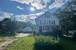 Pre-foreclosure in  Winchester St Keene, NH 03431