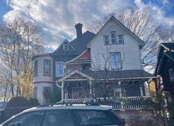 Pre-foreclosure in  Fairview St Waterbury, CT 06710