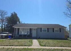 Pre-foreclosure in  HIRSCH AVE Runnemede, NJ 08078