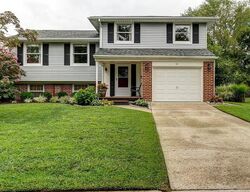 Pre-foreclosure in  Academy Dr Stratford, NJ 08084