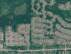 Pre-foreclosure Listing in Hickory Circle Dr HOWELL, MI 48855