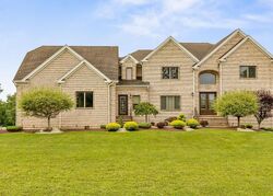 Pre-foreclosure in  Mccaffery Rd Englishtown, NJ 07726