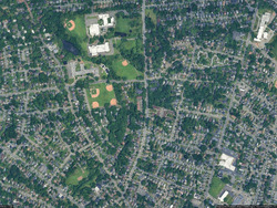 Pre-foreclosure Listing in Knickerbocker Rd ENGLEWOOD, NJ 07631