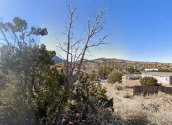 Pre-foreclosure in  Camino De La Rosa Castilla Placitas, NM 87043