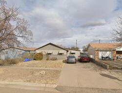 Pre-foreclosure in  S 6th St Tucumcari, NM 88401