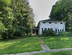 Pre-foreclosure in  Brooks Ave Rushford, NY 14777