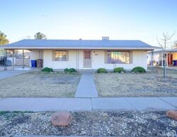 Pre-foreclosure in  Chisholm Trl Las Cruces, NM 88005