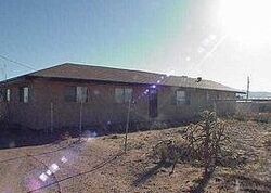 Pre-foreclosure in  HERMOSA DR Chaparral, NM 88081