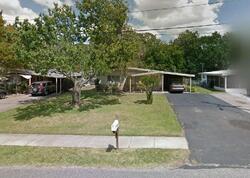 Pre-foreclosure in  Oelsner St New Port Richey, FL 34652