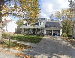Pre-foreclosure in  Nw 66th Ter Kansas City, MO 64118