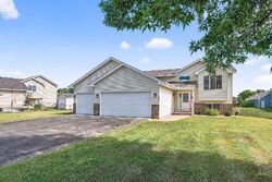 Pre-foreclosure in  Cottonwood St Sw Isanti, MN 55040