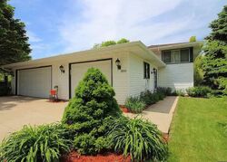 Pre-foreclosure in  Chestnut Ave Madison Lake, MN 56063