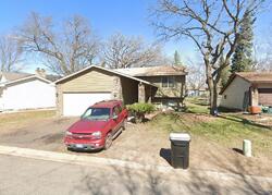 Pre-foreclosure in  123rd Ln Nw Minneapolis, MN 55448