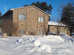 Pre-foreclosure in  Daisy Ct Saint Paul, MN 55112