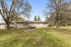 Pre-foreclosure in  160TH AVE Milaca, MN 56353