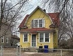 Pre-foreclosure in  Capitol Hts Saint Paul, MN 55103