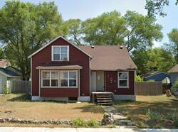 Pre-foreclosure in  Osseo Ave S Saint Cloud, MN 56301