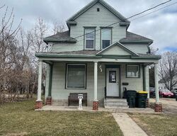 Pre-foreclosure in  11th St Sw Willmar, MN 56201