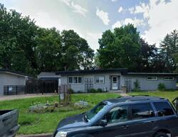 Pre-foreclosure in  S Grey Ave Rush City, MN 55069
