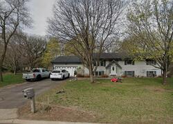 Pre-foreclosure in  Yates Ave N Champlin, MN 55316