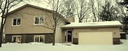Pre-foreclosure in  VINCENT CIR Burnsville, MN 55337