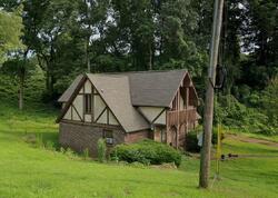 Pre-foreclosure in  Windbrook Cv Pontotoc, MS 38863
