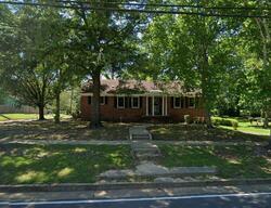 Pre-foreclosure in  S Meridian St Aberdeen, MS 39730