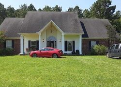 Pre-foreclosure in  Monterey Rd Pearl, MS 39208