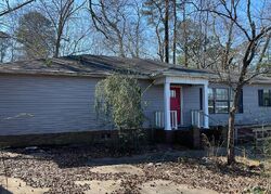 Pre-foreclosure in  Hatley Rd Amory, MS 38821