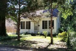 Pre-foreclosure in  LEXINGTON AVE Jackson, MS 39209