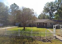 Pre-foreclosure in  W Adams St Bay Saint Louis, MS 39520