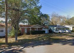 Pre-foreclosure in  Parkway Ave Jackson, MS 39213