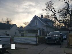 Pre-foreclosure in  Olive St Kansas City, MO 64109