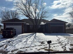 Pre-foreclosure in  W Sylvania St Springfield, MO 65807