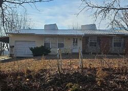 Pre-foreclosure in  Spring Bluff Rd Sullivan, MO 63080