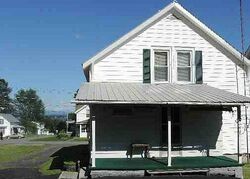 Pre-foreclosure in  Waldo Pl Port Henry, NY 12974