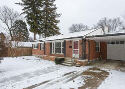 Pre-foreclosure in  Girard Ave Royal Oak, MI 48073