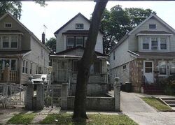 Pre-foreclosure in  221st St Queens Village, NY 11429