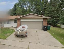 Pre-foreclosure in  Nova Dr Bismarck, ND 58503