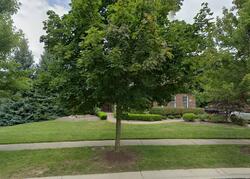 Pre-foreclosure in  Cheltenham Dr Novi, MI 48374