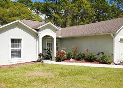 Pre-foreclosure in  Balboa Ter North Port, FL 34291
