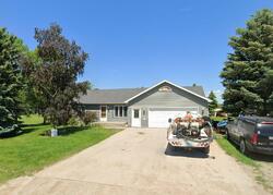 Pre-foreclosure in  14th St Manvel, ND 58256