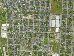 Pre-foreclosure in  Homer St New Orleans, LA 70114