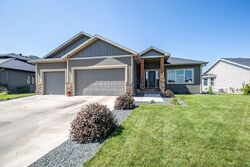 Pre-foreclosure in  2nd St E West Fargo, ND 58078
