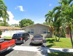 Pre-foreclosure in  SW 7th St Dania, FL 33004