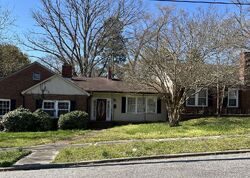 Pre-foreclosure in  WOODLAWN AVE Gastonia, NC 28052
