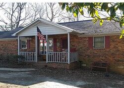 Pre-foreclosure in  Crowders Creek Rd Gastonia, NC 28052
