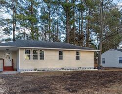 Pre-foreclosure in  Elm St Jacksonville, NC 28540