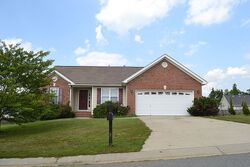 Pre-foreclosure in  Meadowtop Cir Burlington, NC 27217