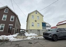 Pre-foreclosure in  E Washington St Chambersburg, PA 17201